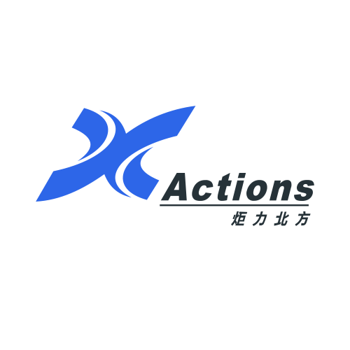 Actions (炬力北方)